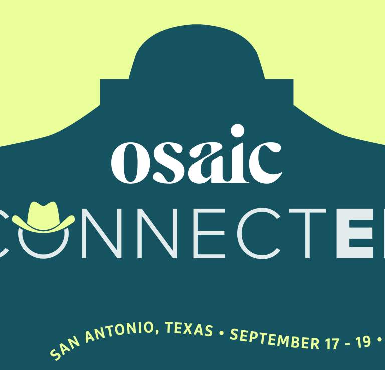 Osaic