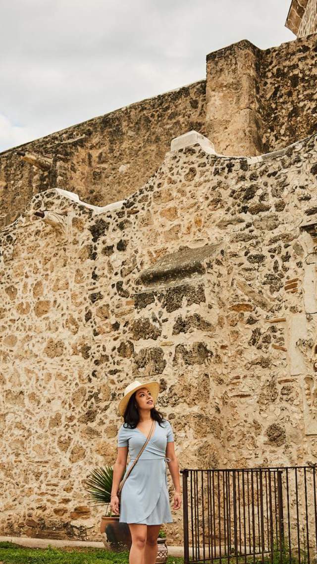 Guide to Visiting San Antonio Missions National Historical Park