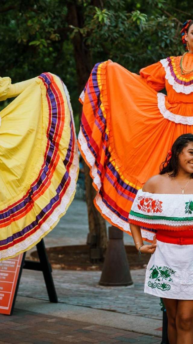 Things to Do in September in San Antonio