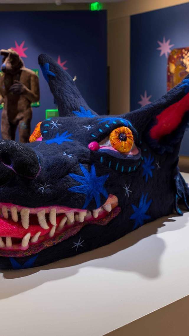 Contemporary Art Month in San Antonio 2026: March Events & Exhibitions