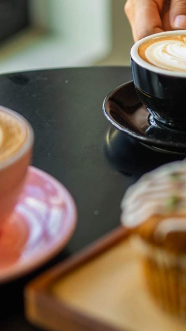 San Antonio's Beloved Coffee Shops