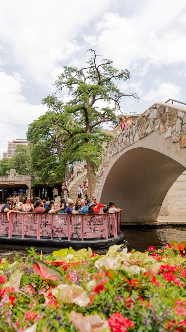 Easter in San Antonio 2026: Events, Egg Hunts & Brunch Guide