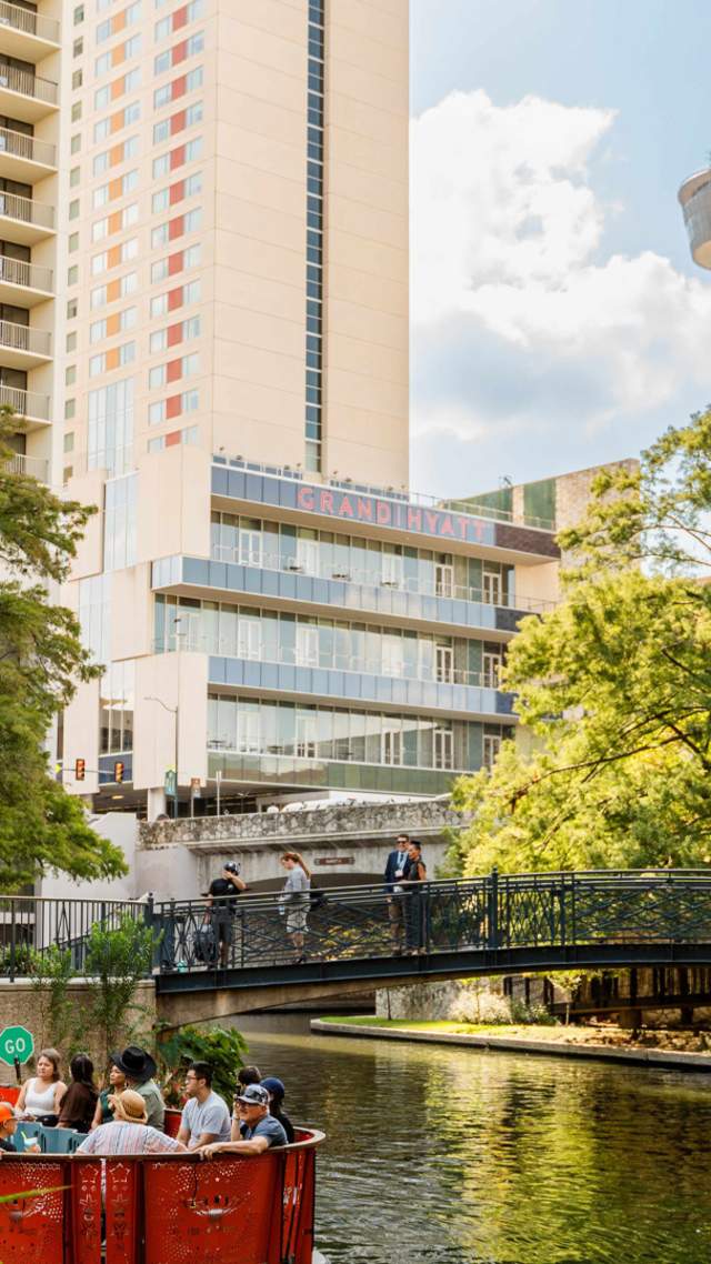 The Ultimate Guide to River Walk Neighborhoods