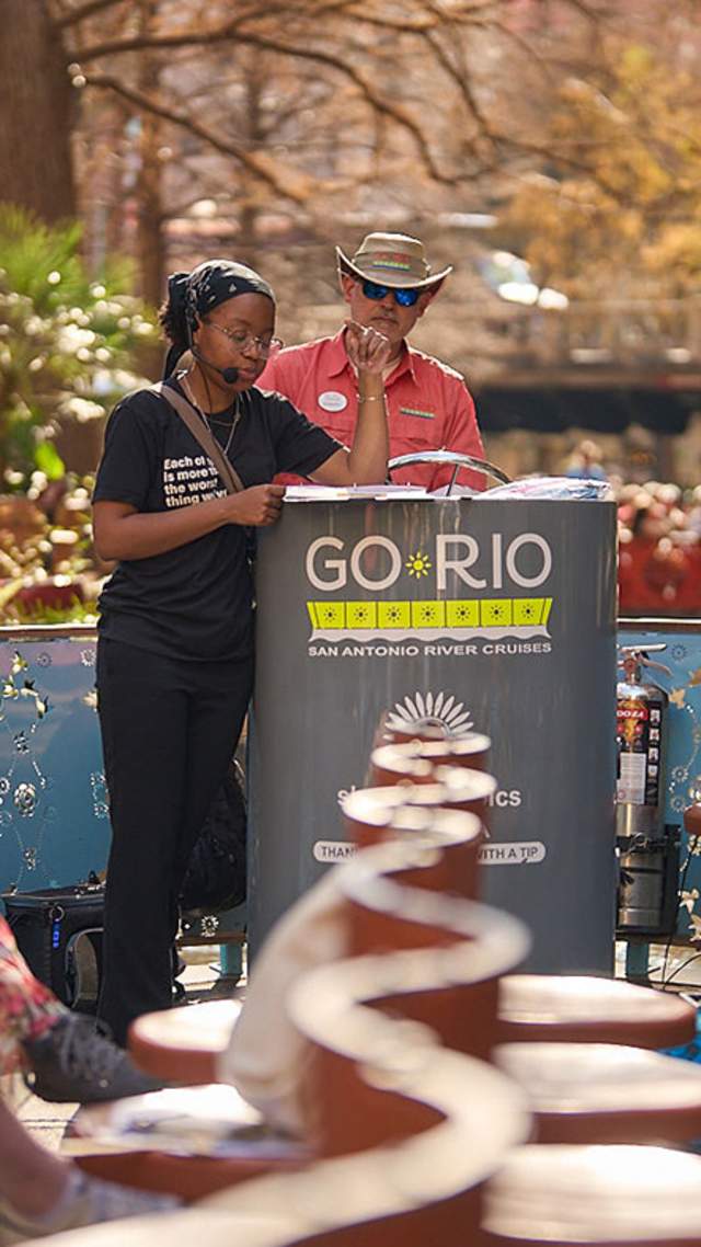 Top Events & Things to Do in San Antonio This November