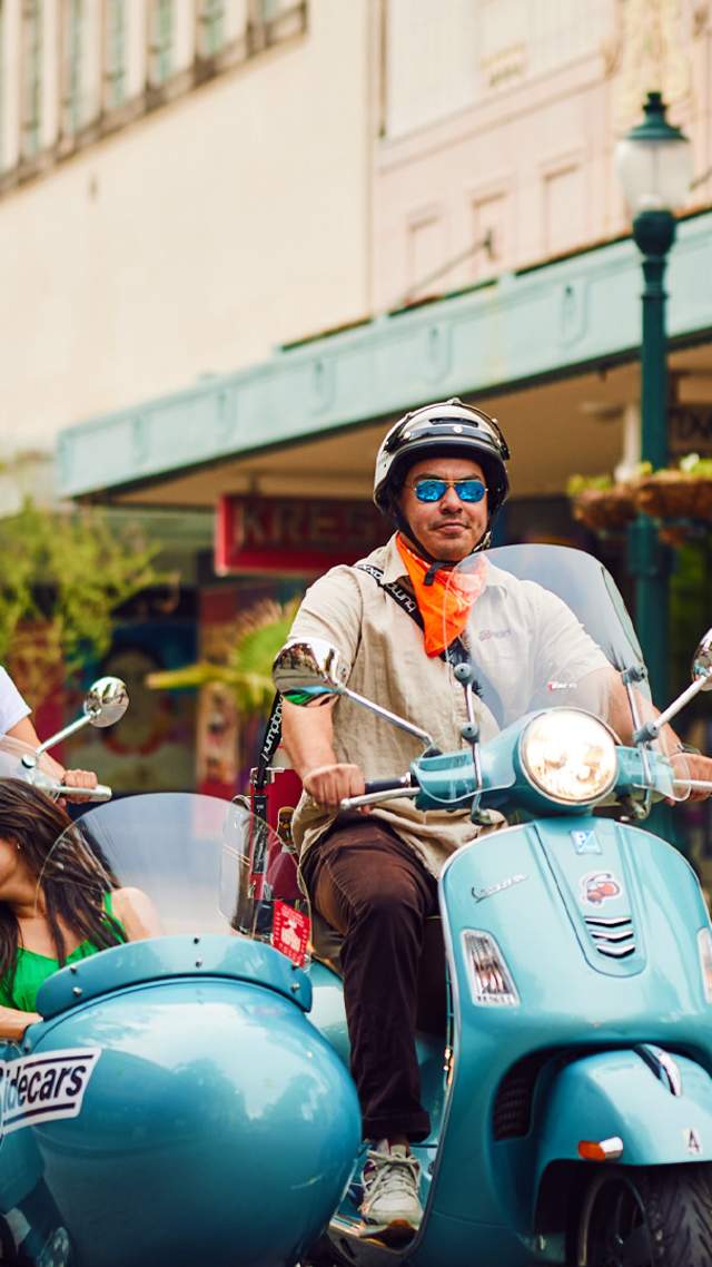 Summer Finale: 5 Must-Do Adult Adventures in San Antonio