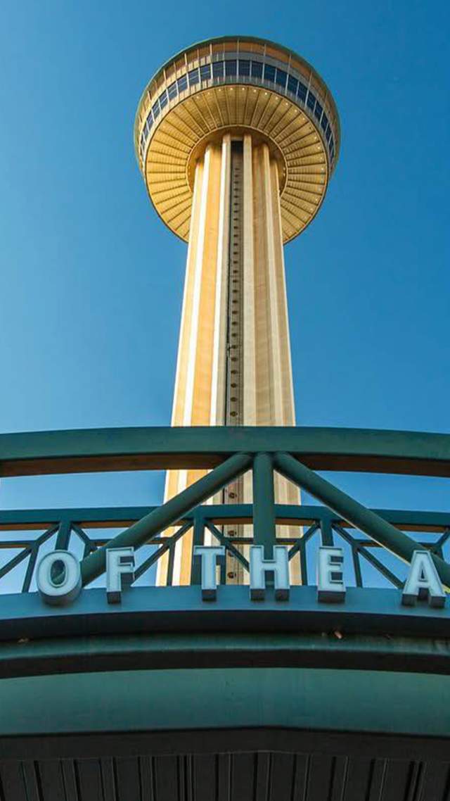 Explora Hemisfair en San Antonio, Texas