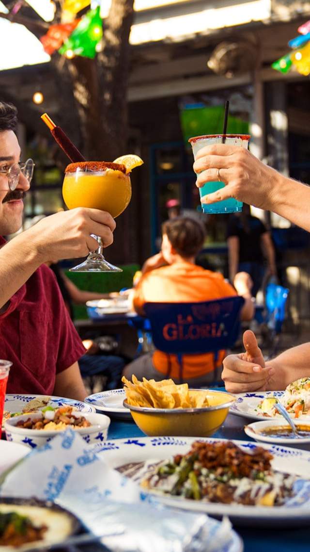 The Best Things to do in San Antonio for Cinco de Mayo