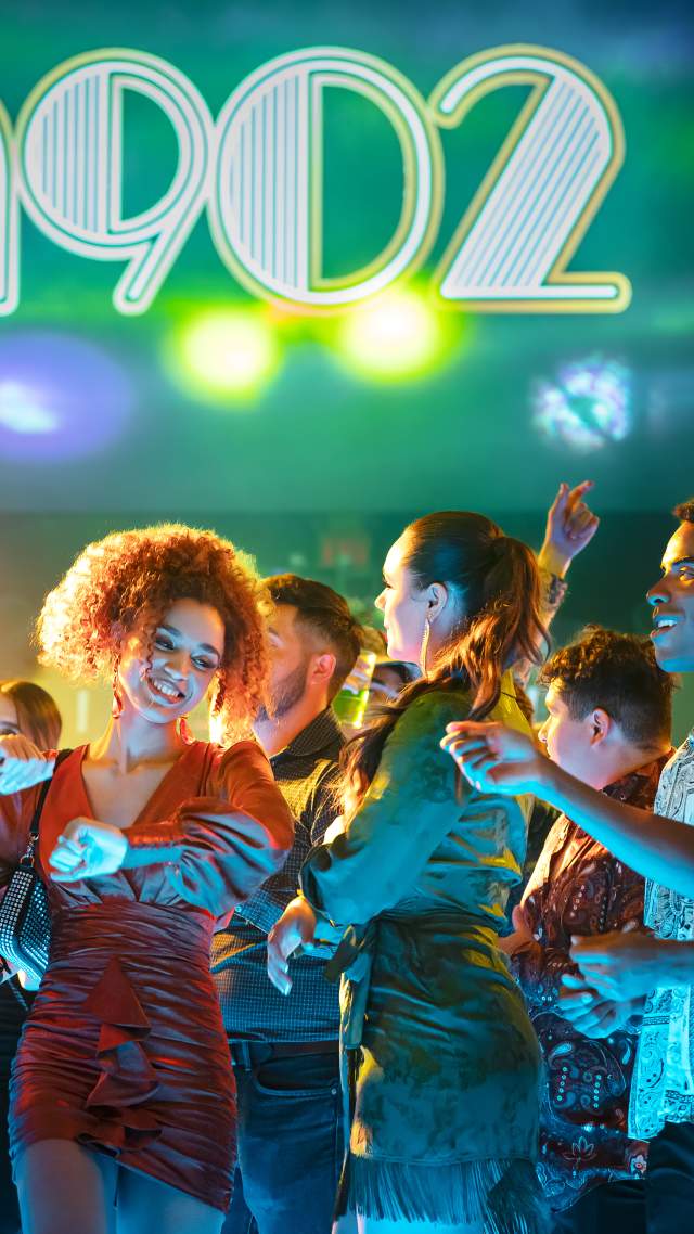 Your Guide to San Antonio's Must-Visit Nightlife