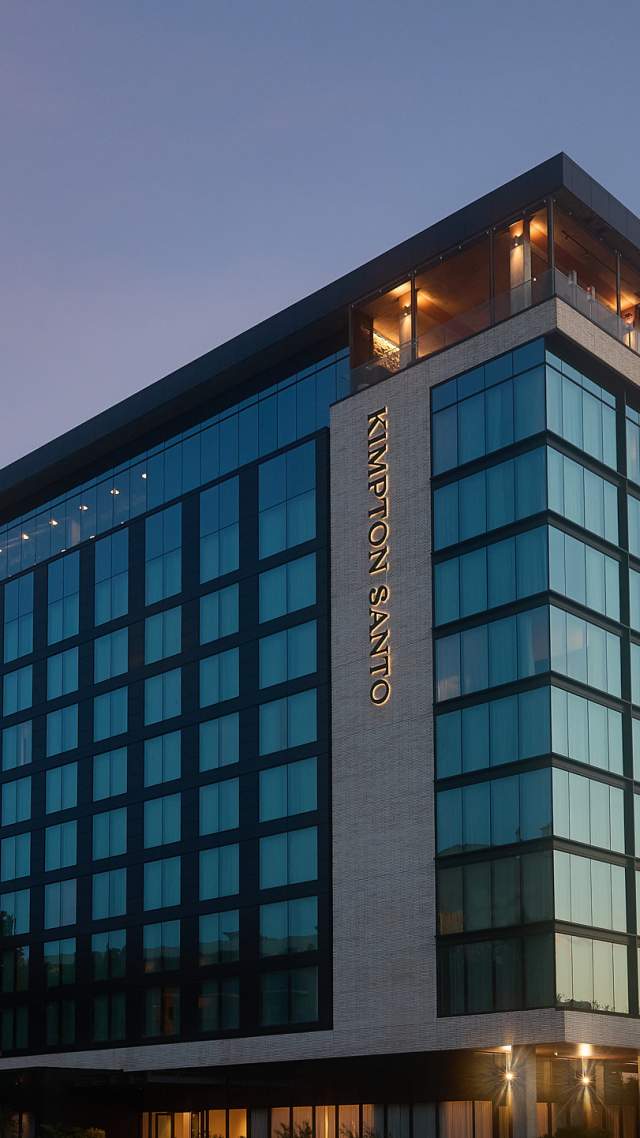 Hoteles Nuevos y Recientemente Inaugurados en San Antonio