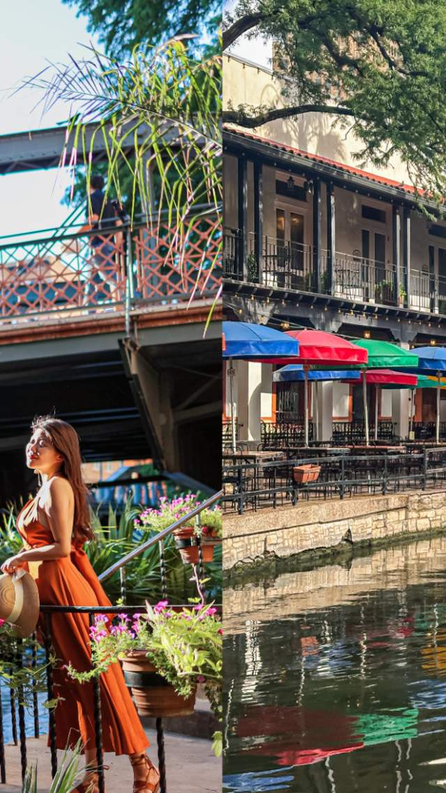 Your Guide to Experiencing Walkable San Antonio
