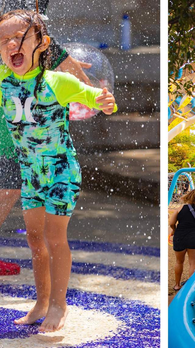 Unique Ways to Keep Cool in San Antonio