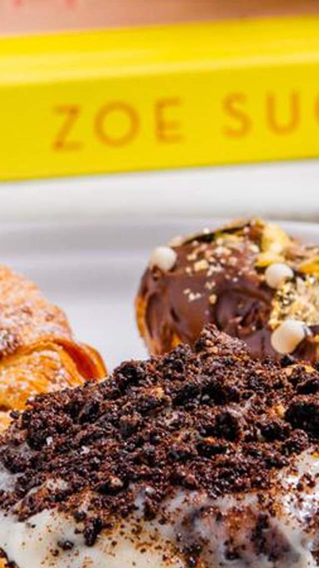 San Antonio Sweet Treats for Your Sweetheart