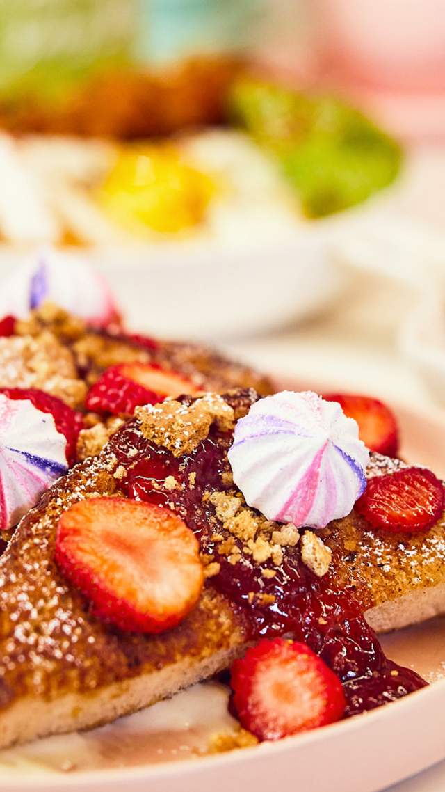San Antonio's Best Brunch Spots