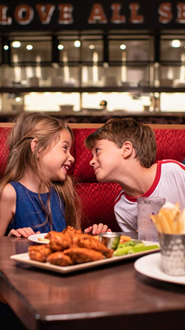 12 Family-Friendly Restaurants in San Antonio, Texas