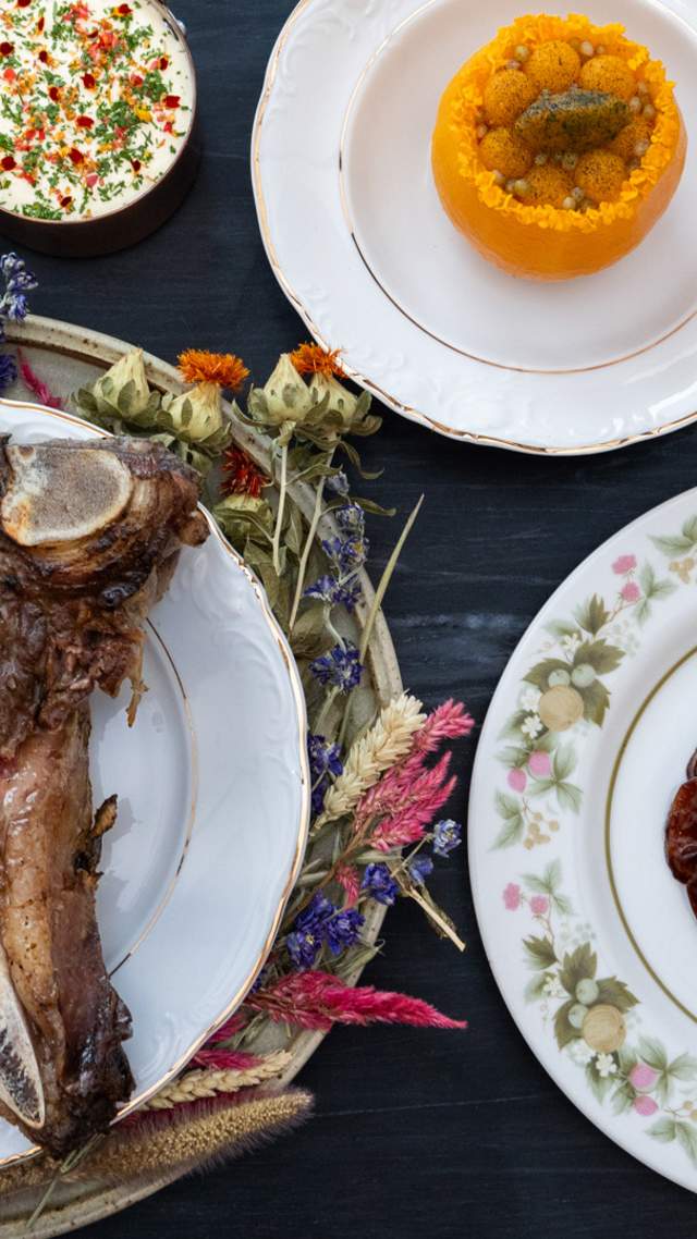 20 Amazing Restaurants to Check Out in San Antonio