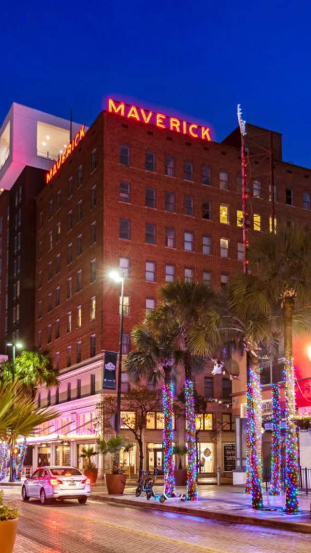 The Most Unique Vacation Rentals in San Antonio