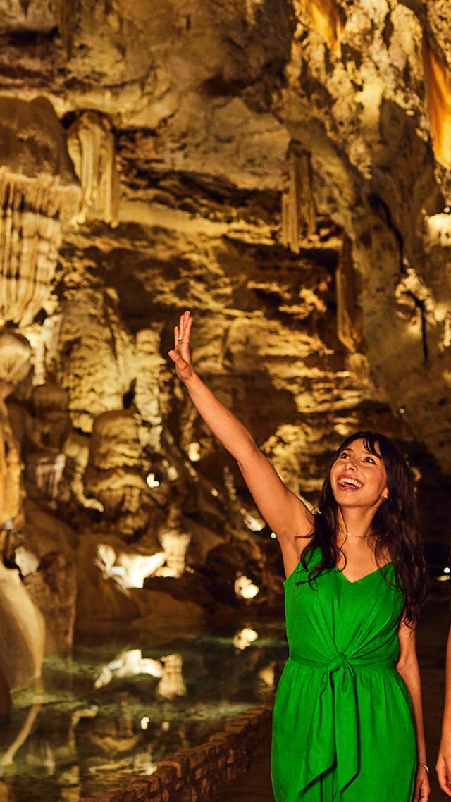 Summer Experiences You Can Only Get In San Antonio