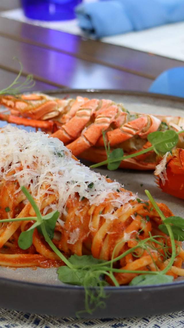 Los Mejores Restaurantes del Paseo del Río de San Antonio