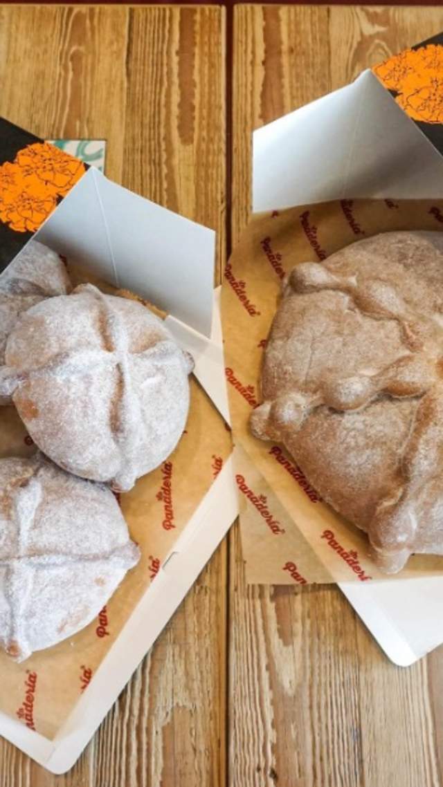 Visit These Top San Antonio Panaderías for Día de los Muertos