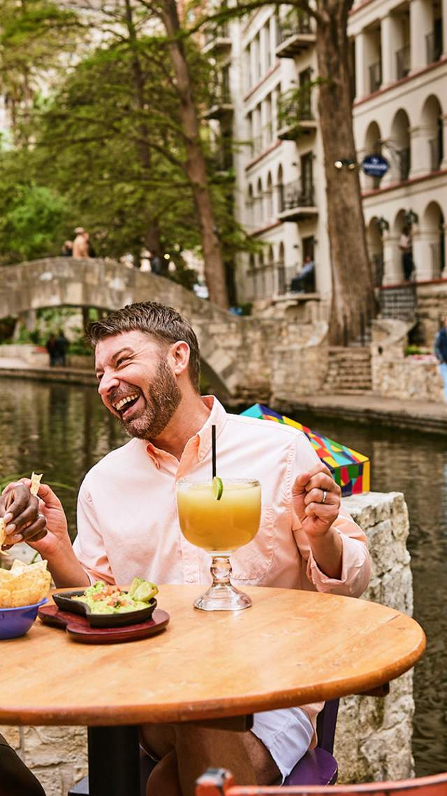 The Best Places for Refreshing Margaritas in San Antonio