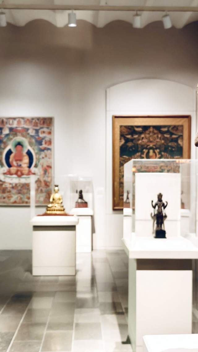 Explore San Antonio's Summer Arts and Culture Scene