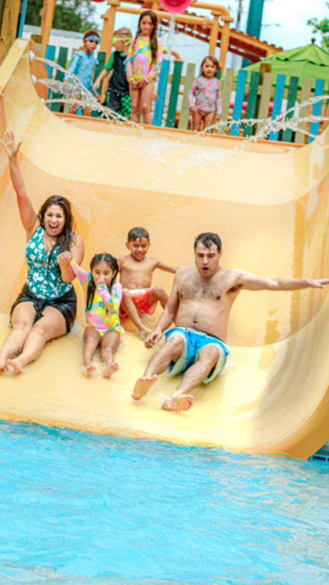 The Ultimate San Antonio Family Vacation Checklist