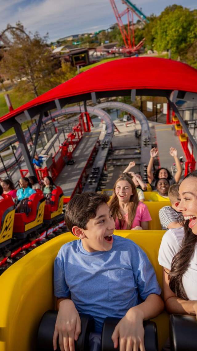 Plan for an Incredible Labor Day Weekend in San Antonio