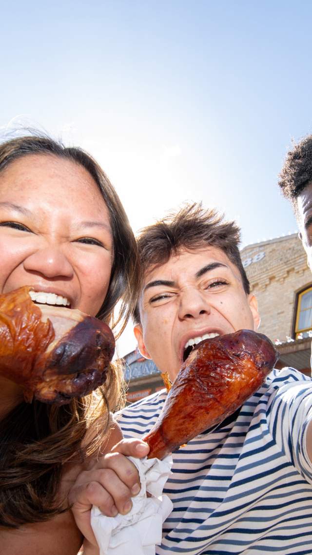 Can’t-Miss Things to Do in San Antonio in May