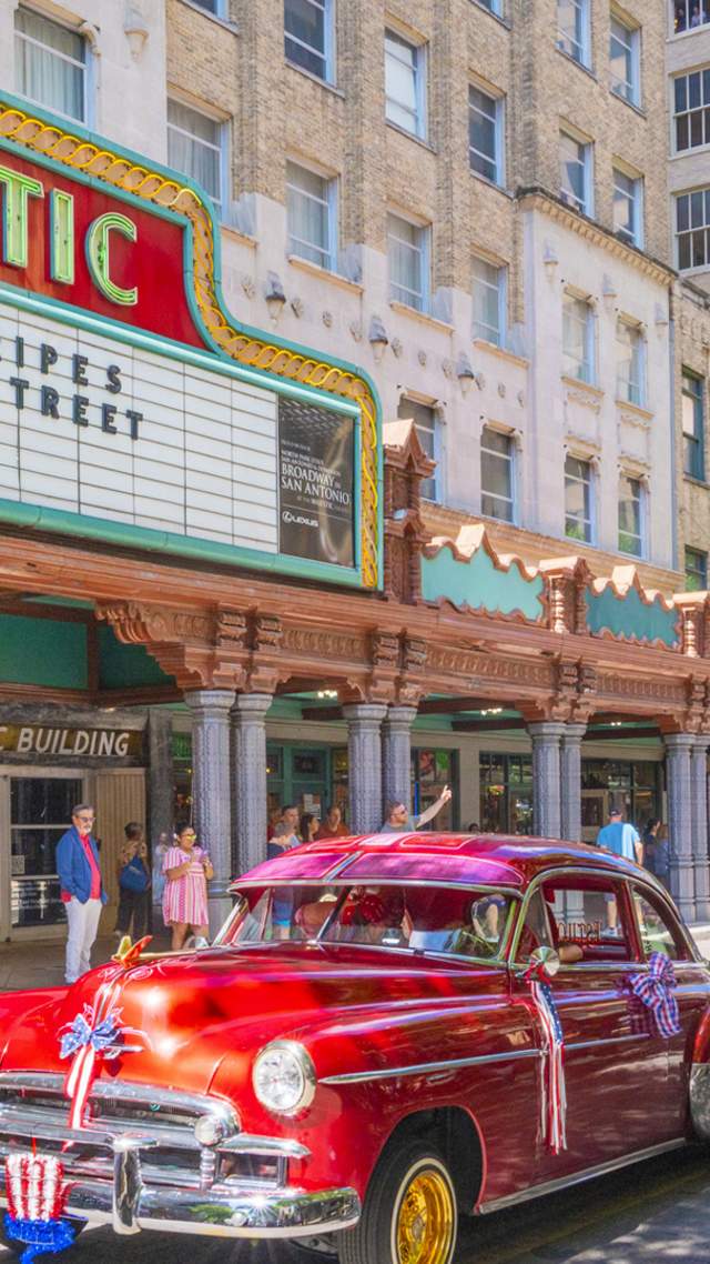 A First-Timer's Guide to the Best Summer Experiences in San Antonio