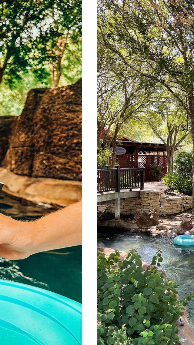 Pool Day Passes, Special Events, and Unique Pool Experiences in San Antonio