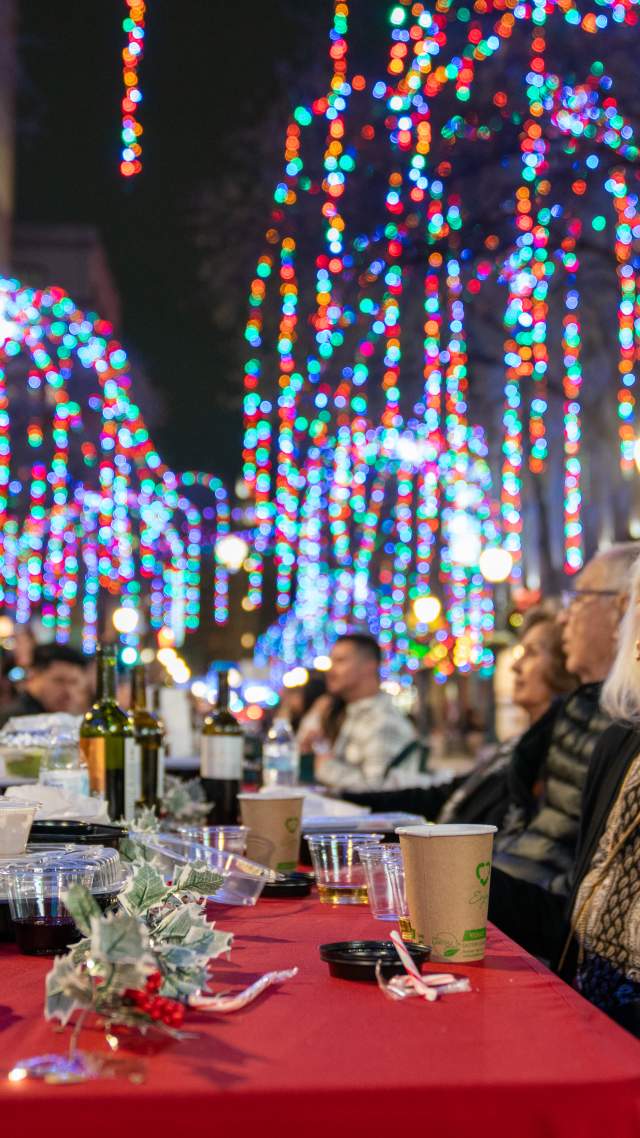 7 Reasons Why San Antonio is the Perfect Holiday Destination