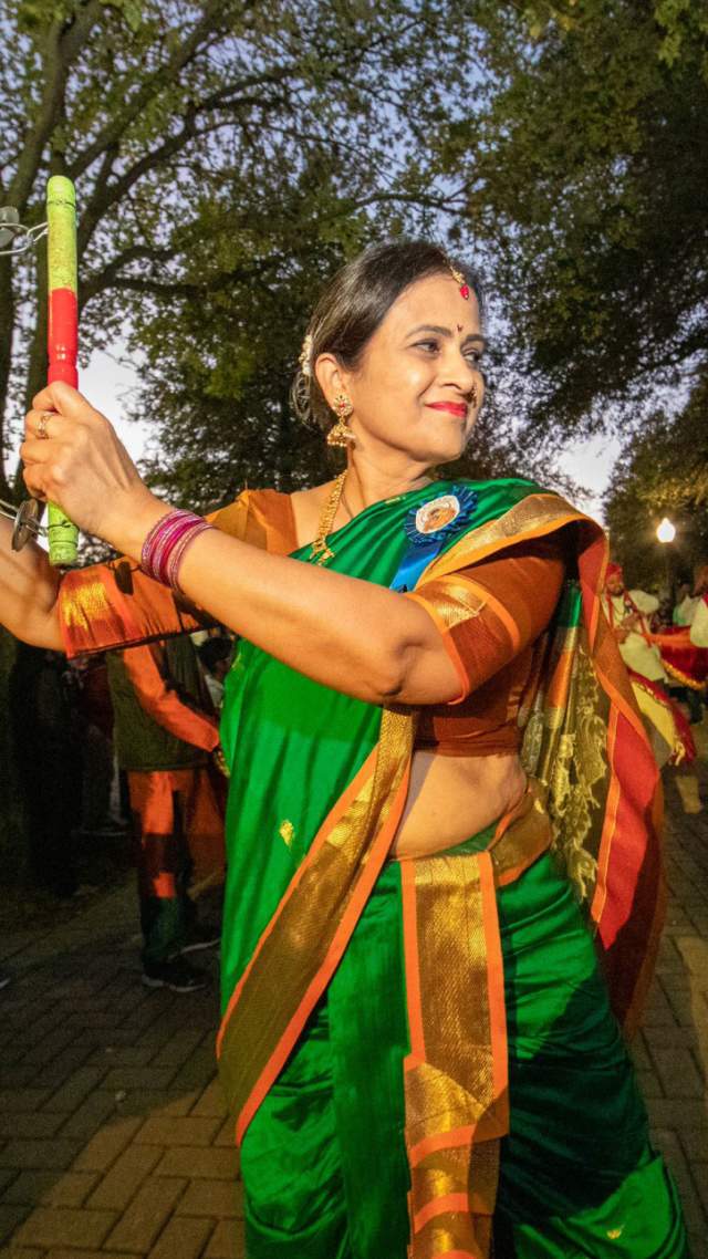 Your Guide to Diwali San Antonio 2025
