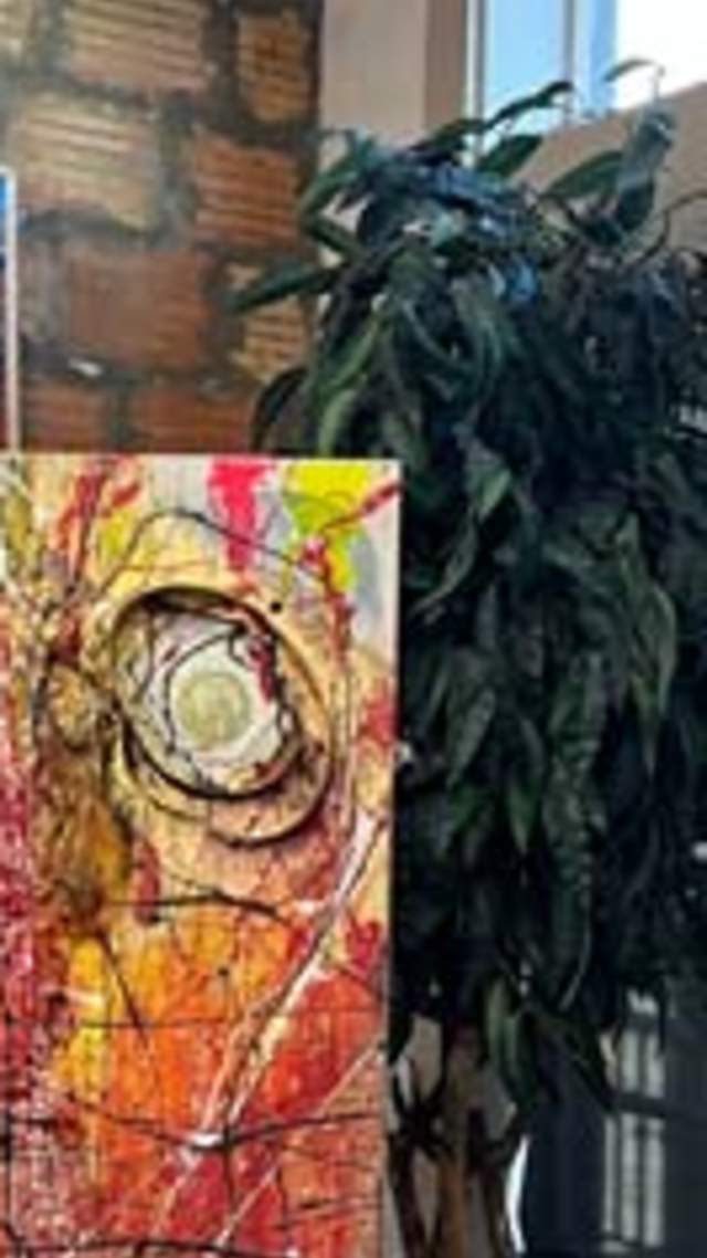 Eye of the Beholder ITN