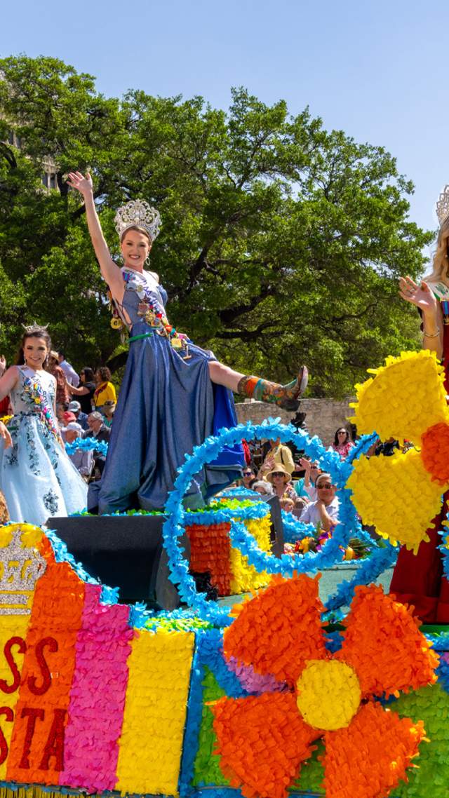 When is the Best Time to Visit San Antonio?