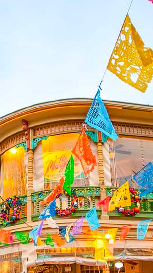 Your Guide to San Antonio Shopping