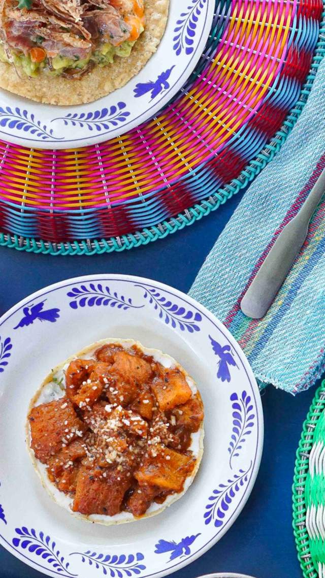 12 Authentic Mexican and Tex-Mex Restaurants to Check Out in San Antonio