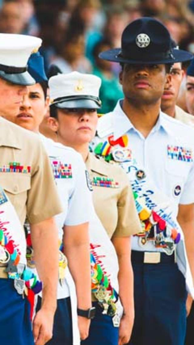 Top Things to do for Memorial Day in San Antonio