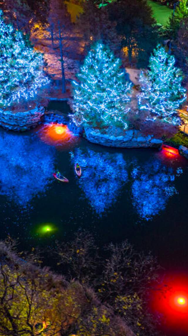 7 Reasons Why San Antonio is the Perfect Holiday Destination