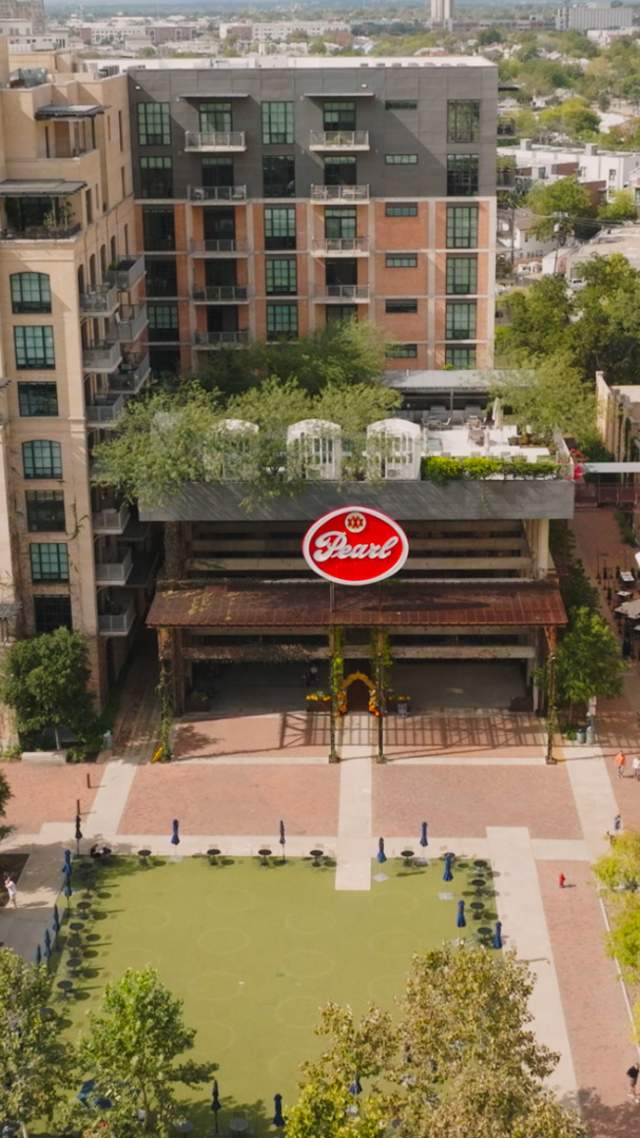 Pase un día en la Perla Histórica de San Antonio