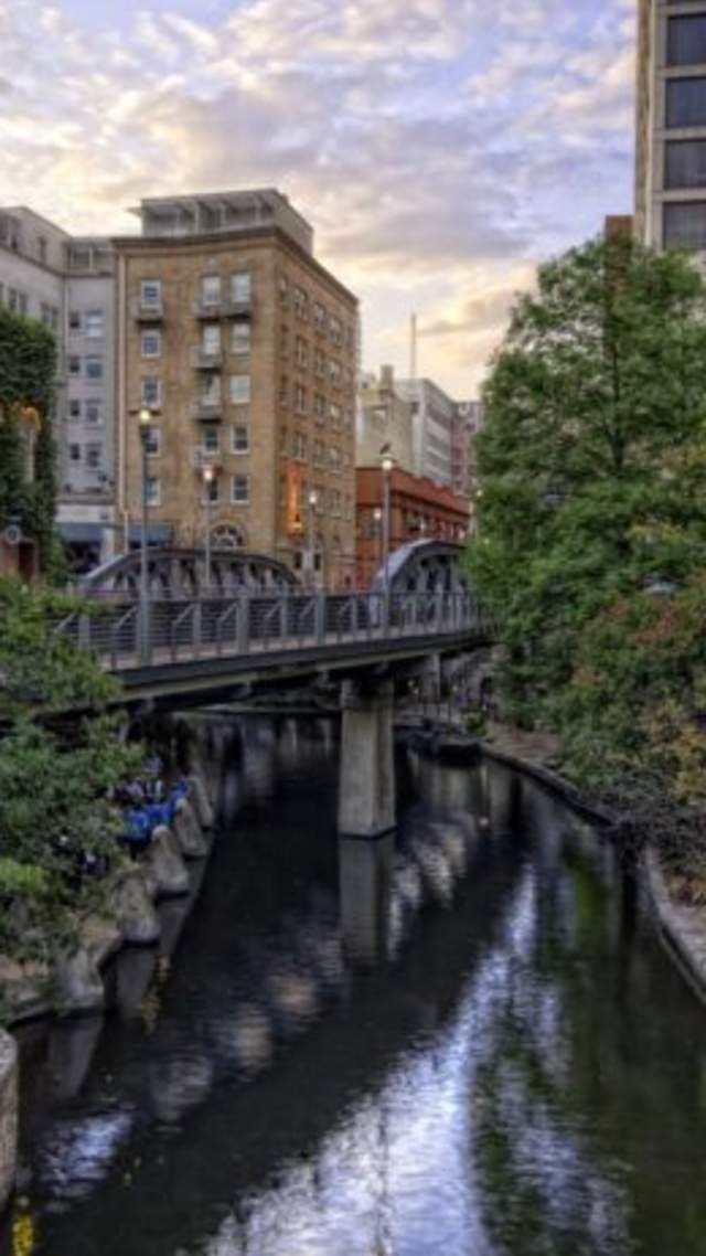 River Walk