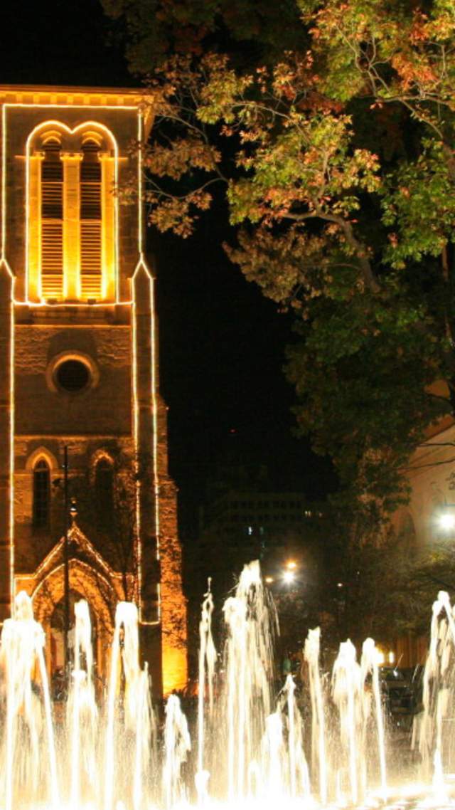 How to Celebrate Las Posadas in San Antonio