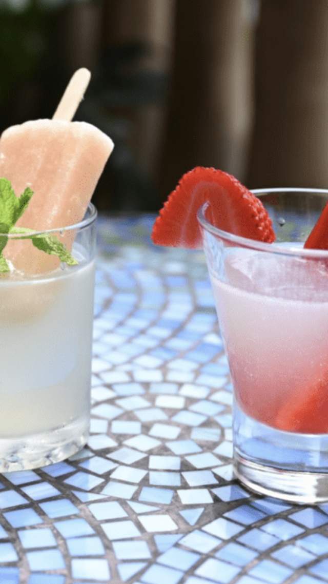 Sip & Savor: Unforgettable Drink Destinations Along the River Walk