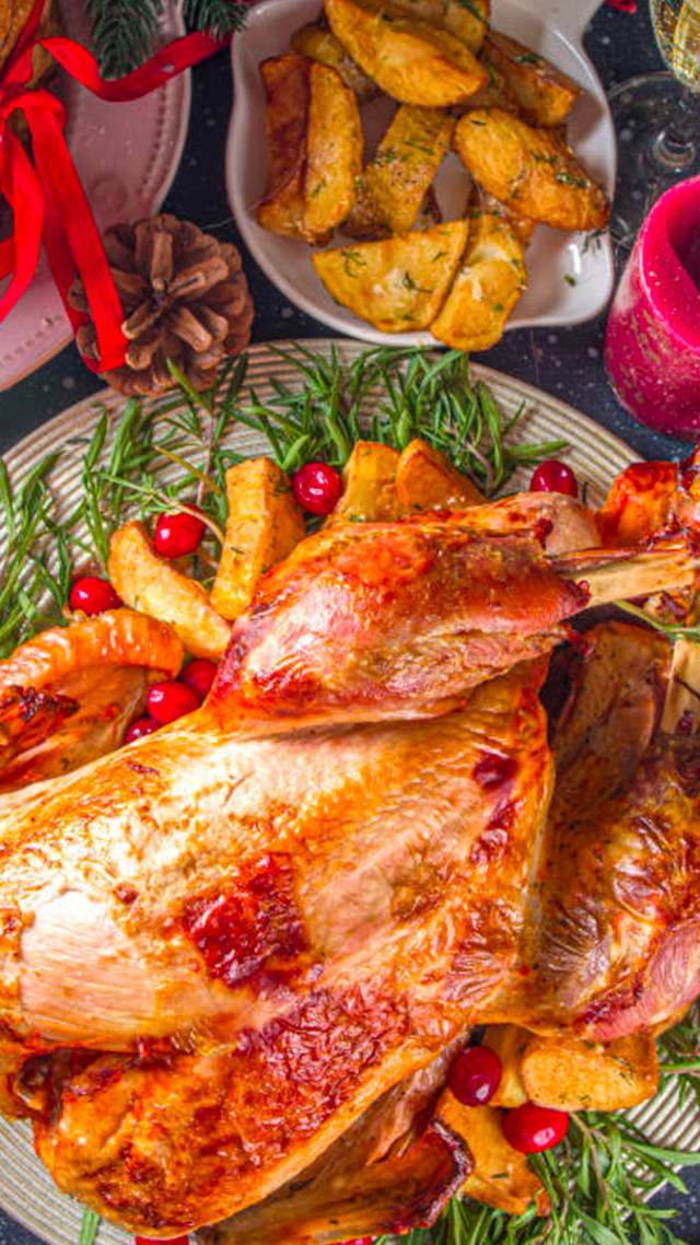 Here's How to Have a Wonderful Thanksgiving in San Antonio