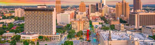 The Top 2025 Final Four Events in San Antonio