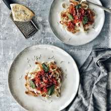 Pasta for Dinner