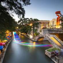 River Walk