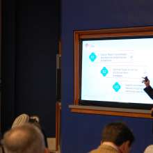 Annual Meeting Breakout Session - Marketing
