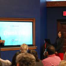 Annual Meeting Marketing Breakout Session