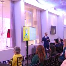 Annual Meeting - Tourism Breakout Session