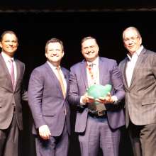Annual Meeting - Dave Krupinski Award